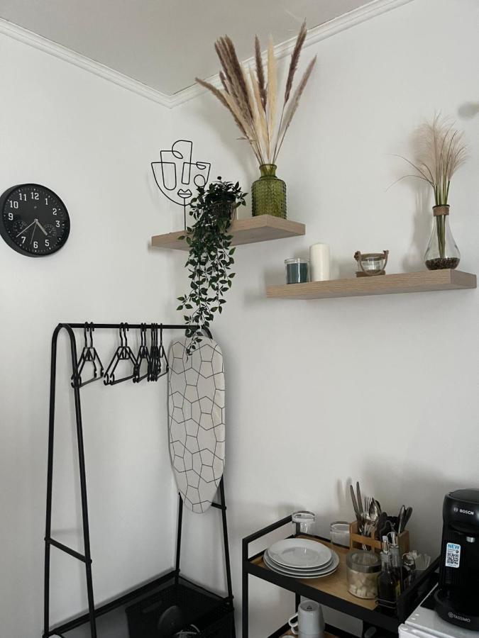 Studio Chez Joss Istres Zewnętrze zdjęcie
